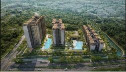Narra Residences (D23), Apartment #522716211